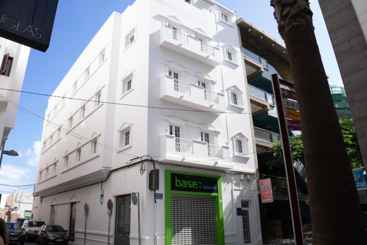 Sabbia Suites La Armada Arrecife  Exteriör bild