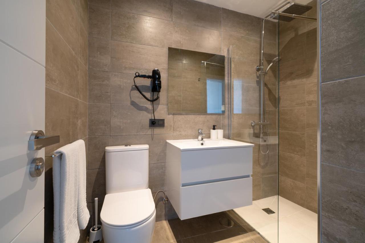 Sabbia Suites La Armada Arrecife  Exteriör bild