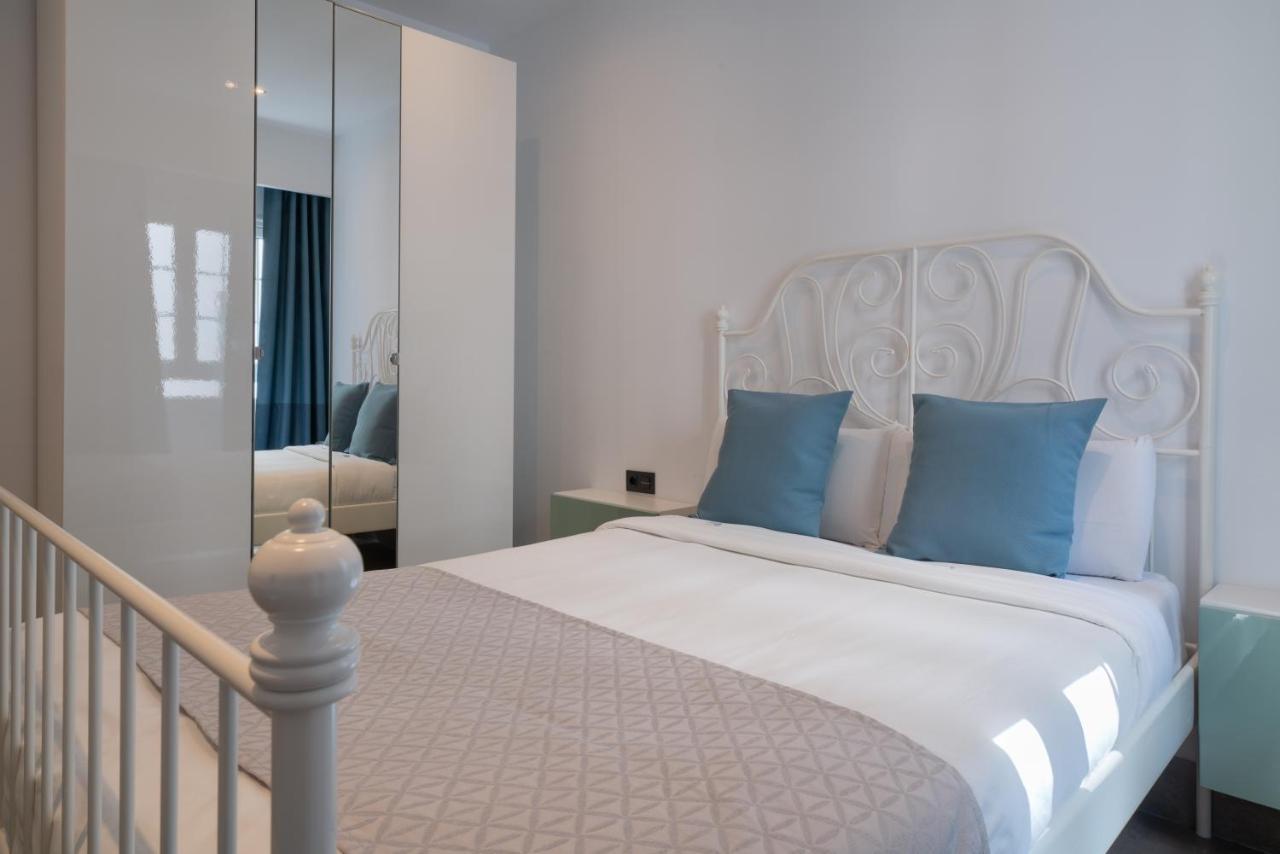 Sabbia Suites La Armada Arrecife  Exteriör bild