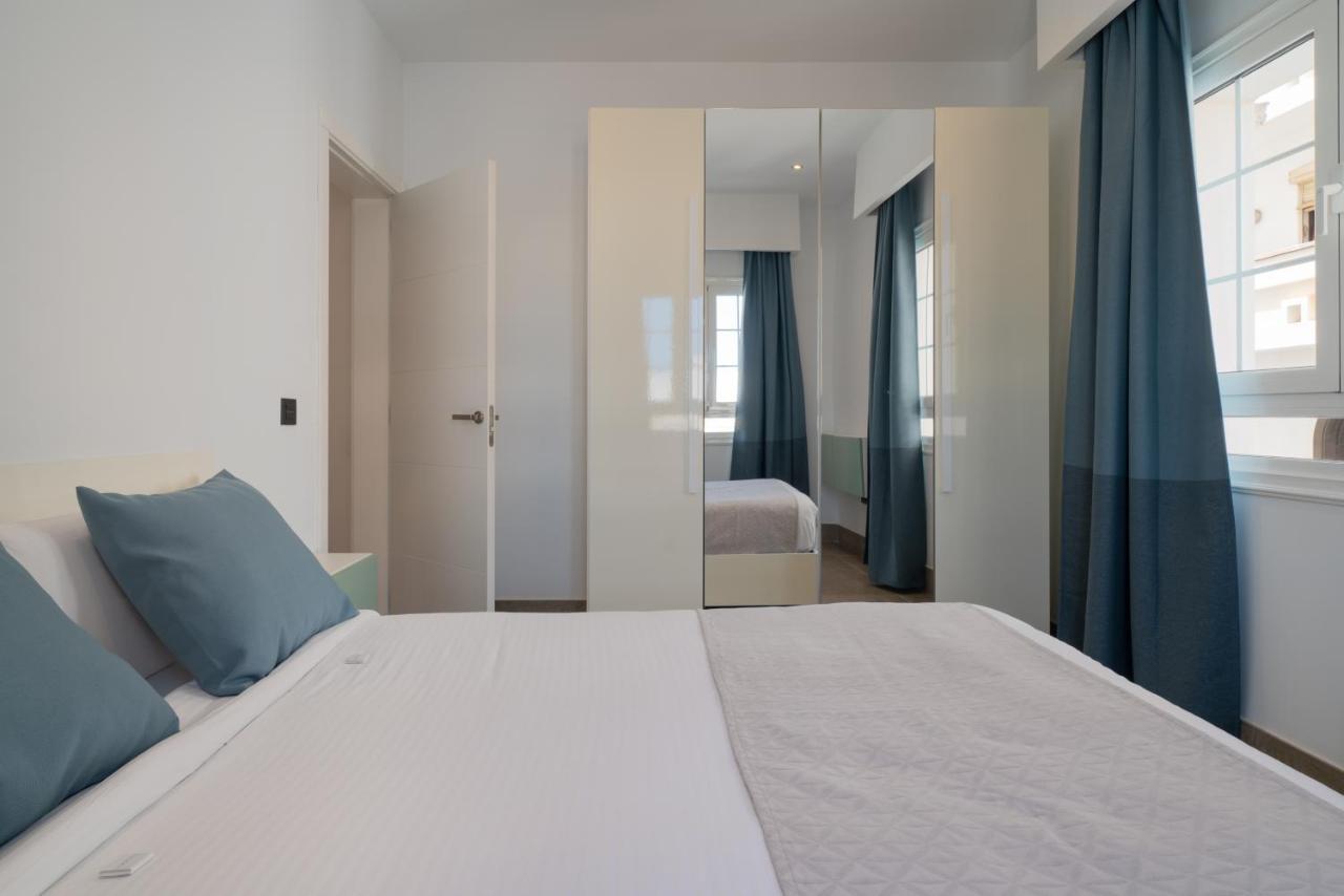 Sabbia Suites La Armada Arrecife  Exteriör bild