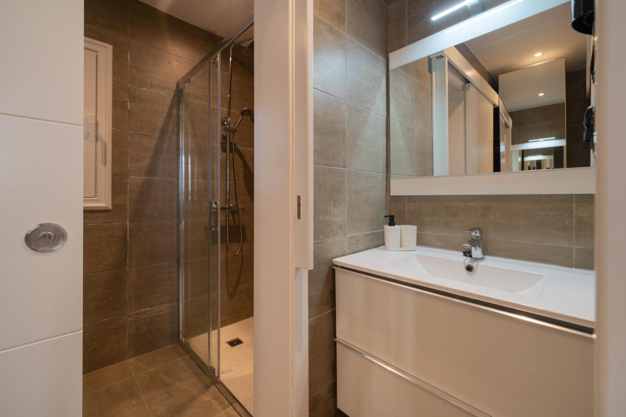 Sabbia Suites La Armada Arrecife  Exteriör bild
