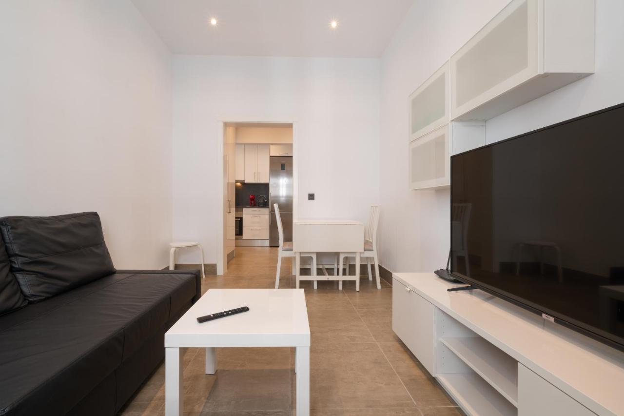 Sabbia Suites La Armada Arrecife  Exteriör bild