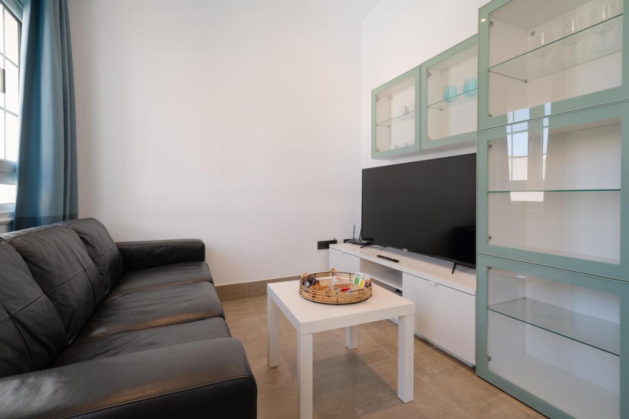 Sabbia Suites La Armada Arrecife  Exteriör bild