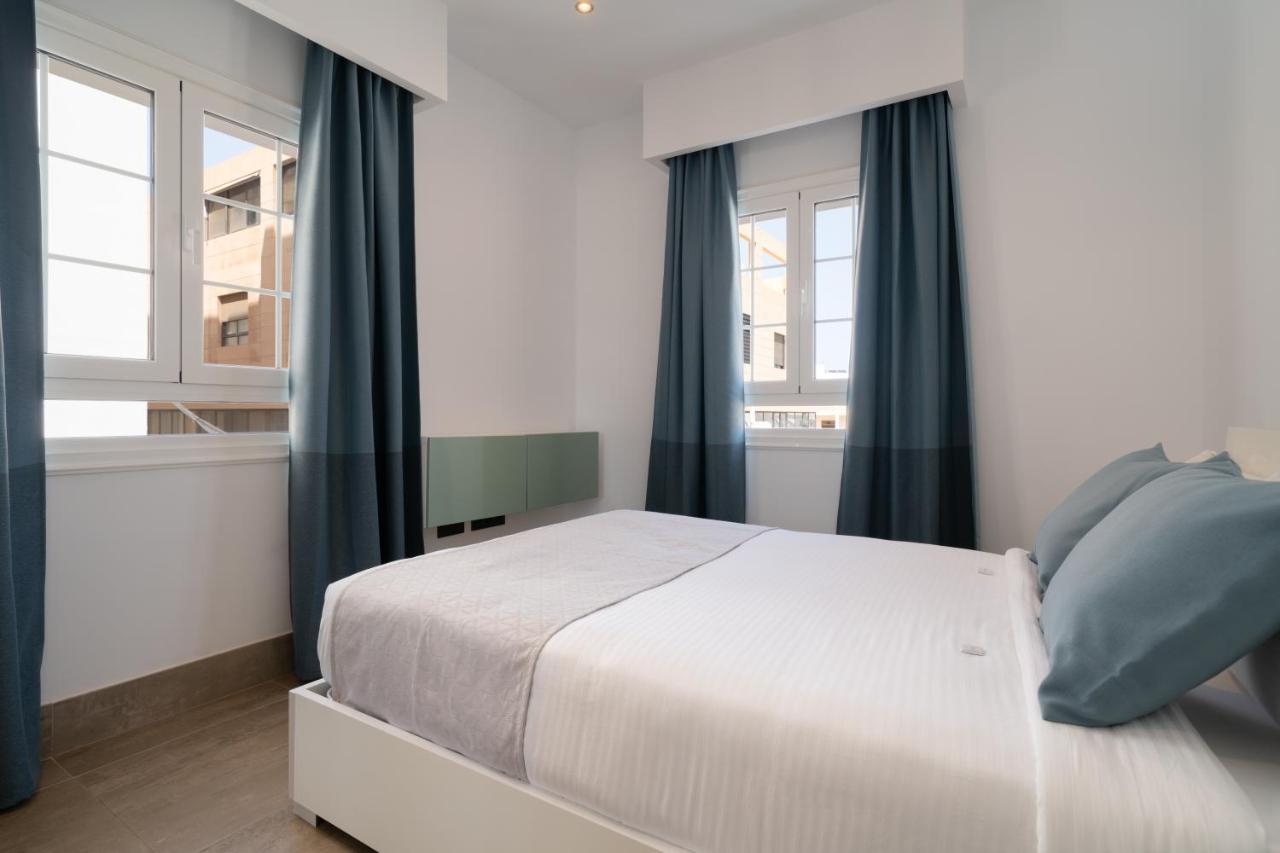 Sabbia Suites La Armada Arrecife  Exteriör bild