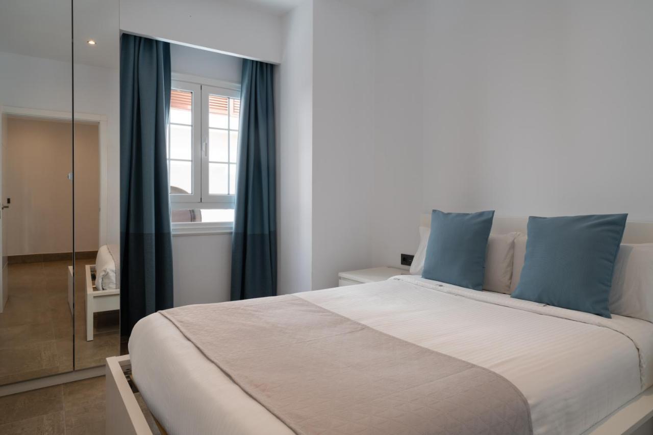 Sabbia Suites La Armada Arrecife  Exteriör bild